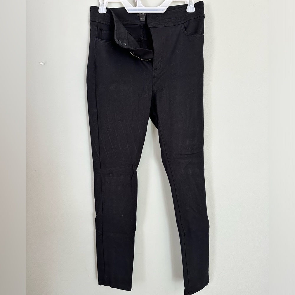 Ann Taylor Black Pants